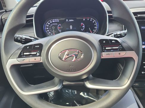 Used 2024 Hyundai Tucson SEL image 27