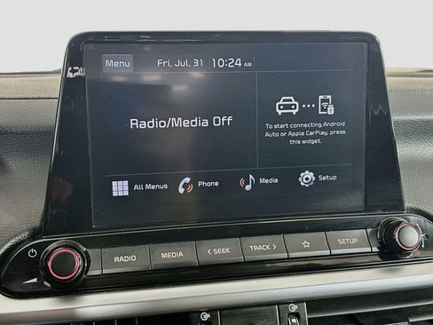 Used 2023 Kia Forte LXS FWD image 19