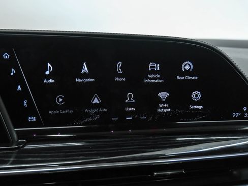 Used 2021 Cadillac Escalade Sport RWD image 26