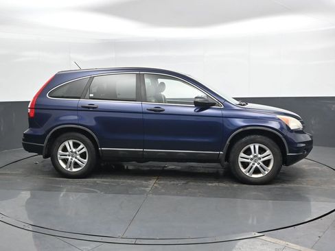 Used 2010 Honda CR-V EX image 3