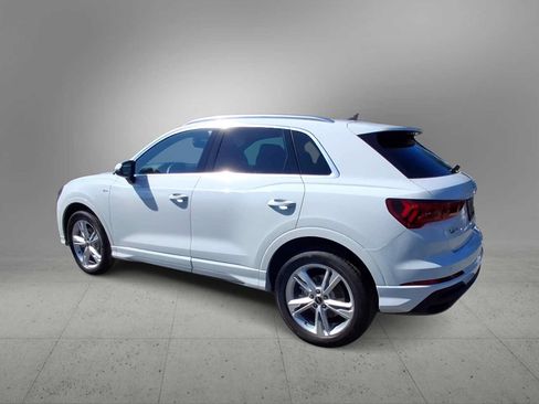 Used 2024 Audi Q3 2.0T Premium w/ Convenience Package AWD/4WD image 6