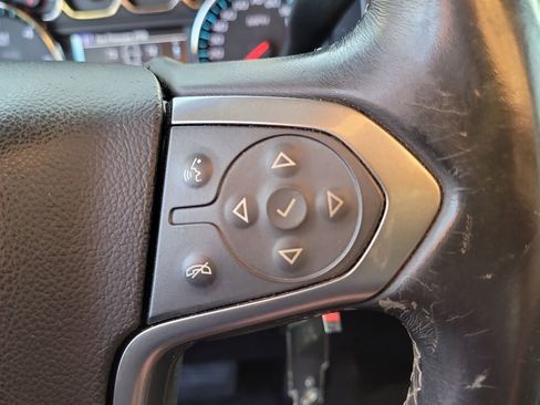 Used 2015 Chevrolet Silverado 2500 LT w/ LT Convenience Package image 24