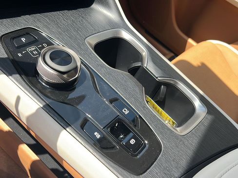 New 2026 Lexus RZ 350e 2WD image 29