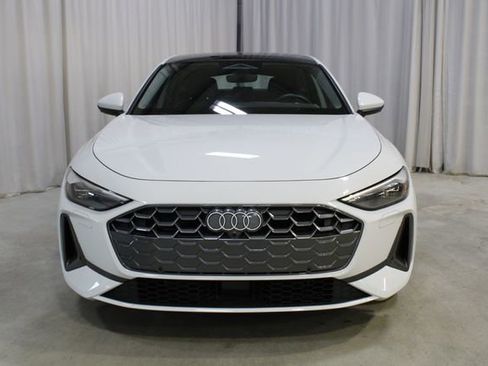 Used 2025 Audi A5 2.0T Premium w/ Convenience Package AWD/4WD image 37