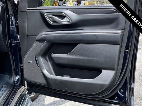 Used 2022 Chevrolet Tahoe RST AWD/4WD image 27