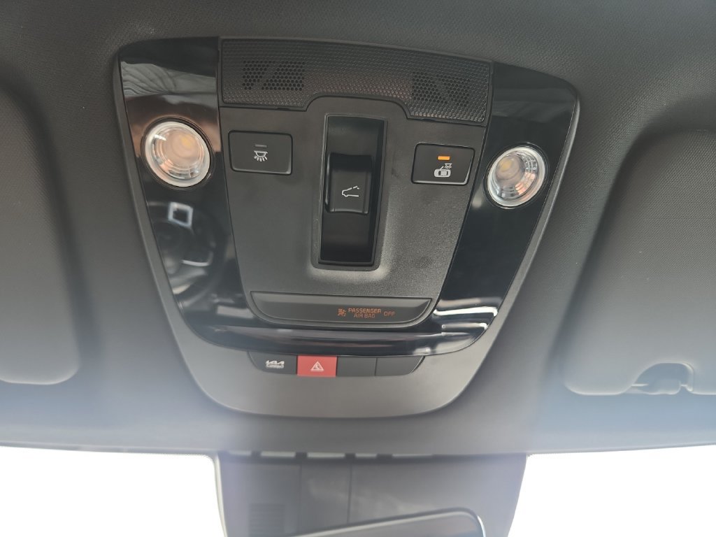 Certified 2024 Kia Sportage X-Pro Prestige AWD/4WD image 26
