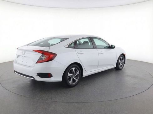 Used 2020 Honda Civic LX image 7