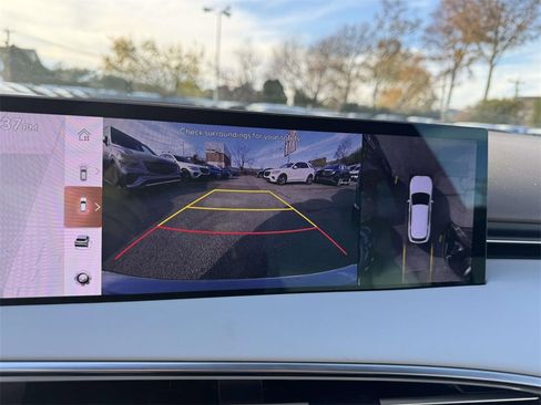 Certified 2026 Genesis GV70 2.5T Advanced image 22