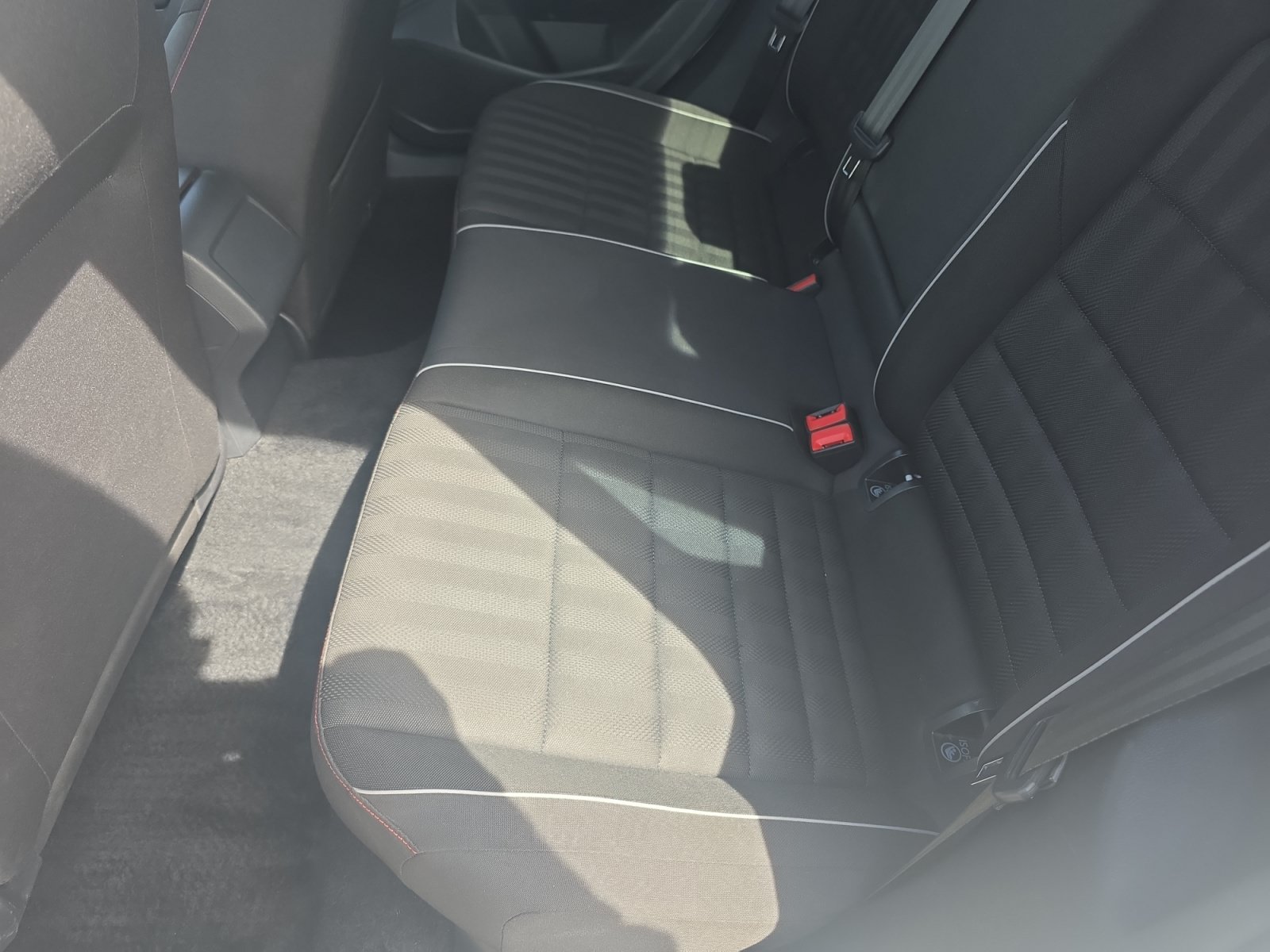 Used 2019 Volkswagen Jetta GLI FWD image 17