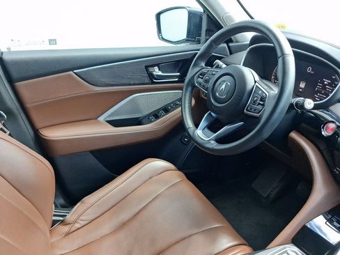 Used 2023 Acura MDX SH-AWD w/ Advance Package image 23