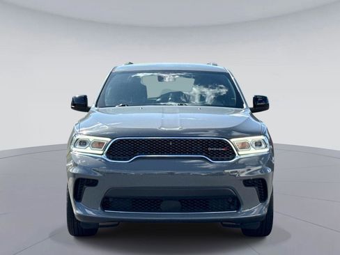 Used 2023 Dodge Durango SXT Launch Edition image 8