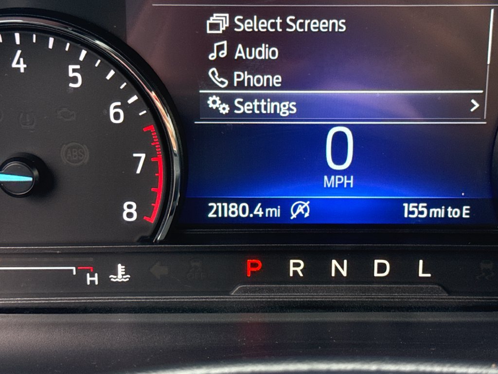Used 2024 Ford Explorer XLT w/ Equipment Group 202A AWD/4WD image 43