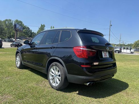 Used 2017 BMW X3 sDrive28i image 5