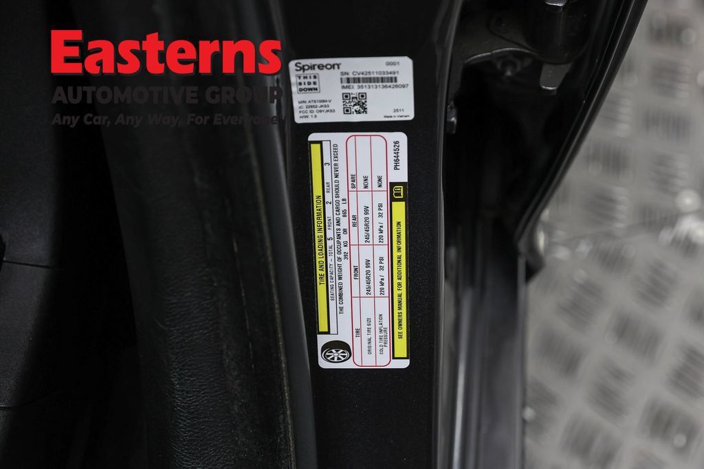 Used 2023 Chrysler 300 S RWD image 36