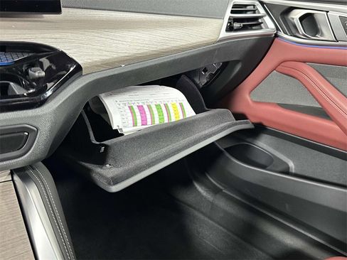 Used 2025 BMW 430i xDrive 430i xDrive w/ M Sport Package image 30