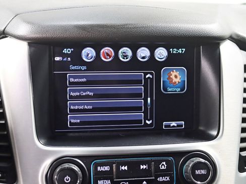 Used 2020 GMC Yukon SLT w/ Open Road Package image 22