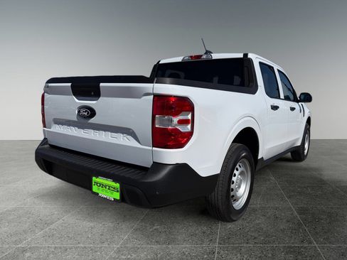 Used 2025 Ford Maverick XL w/ Equipment Group 102A AWD/4WD image 7