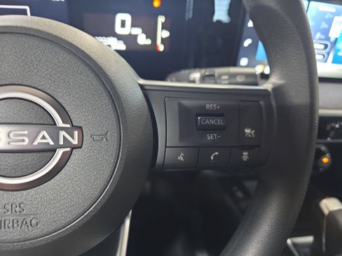 New 2027 Nissan Kicks SV w/ Cold Weather Package FWD image 17