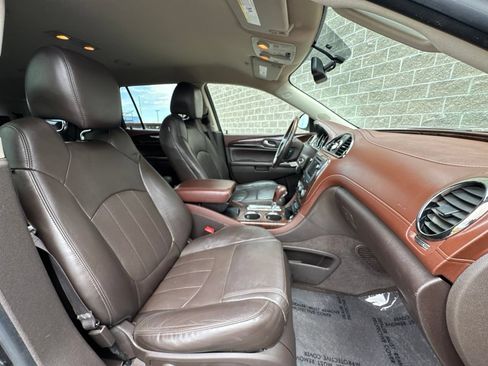 Used 2014 Buick Enclave Leather w/ Trailering Provision Package FWD image 31