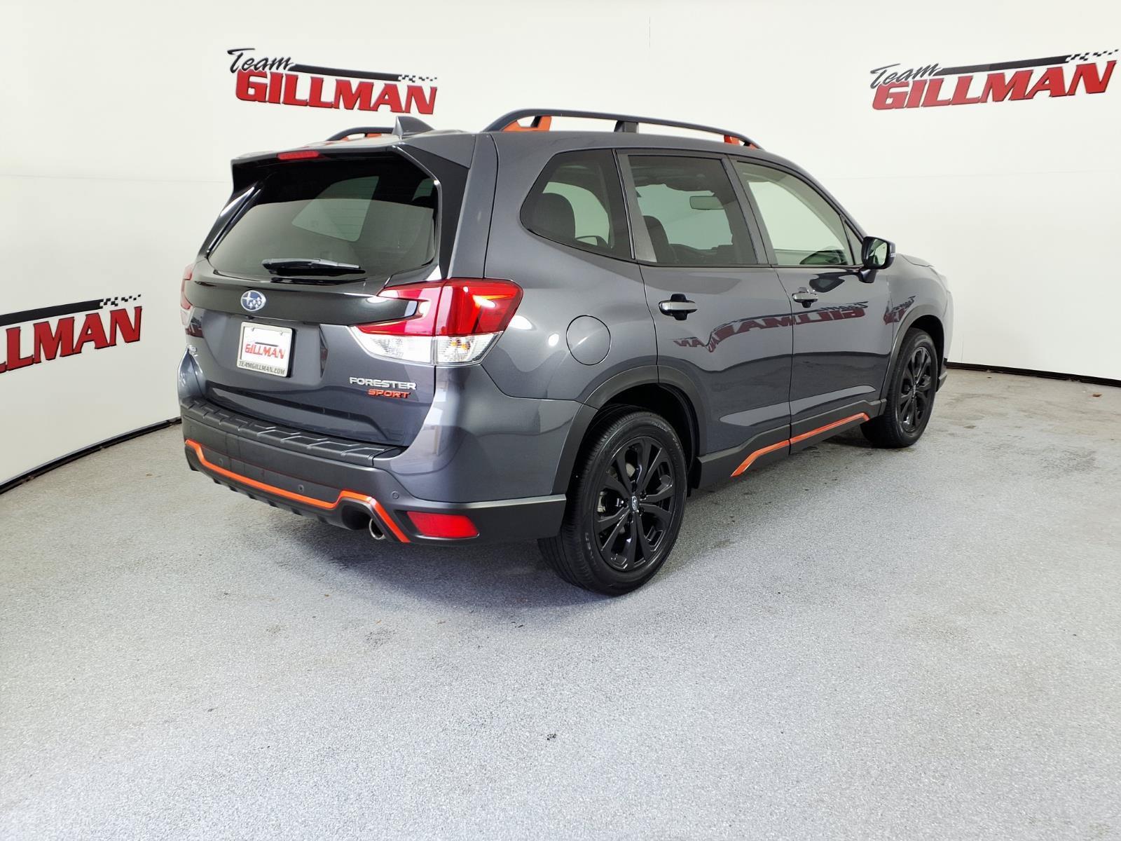 Used 2023 Subaru Forester Sport AWD/4WD image 6
