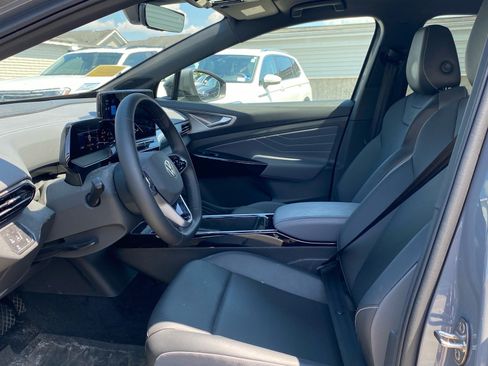 Certified 2023 Volkswagen ID.4 Pro S RWD image 9