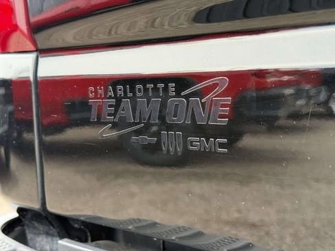 Used 2021 Chevrolet Silverado 1500 LT Trail Boss w/ Convenience Package II image 37