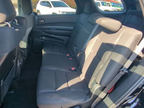 New 2026 Dodge Durango GT image 21