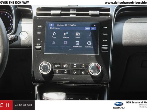 Used 2023 Hyundai Tucson SEL image 13