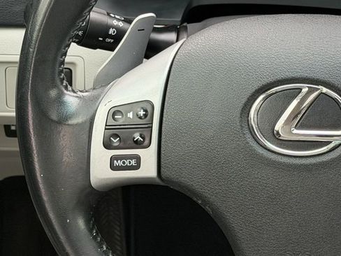 Used 2012 Lexus IS 250 250 w/ Premium Pkg Value Edition image 12