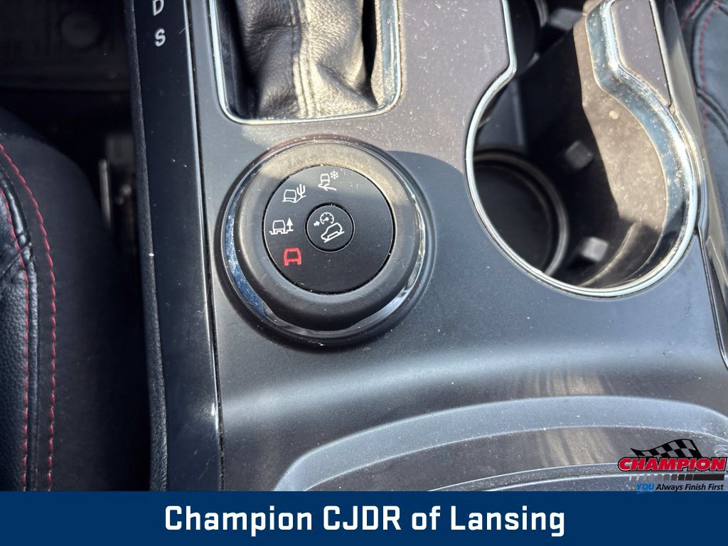 Used 2019 Ford Explorer Sport w/ Equipment Group 401A AWD/4WD image 31