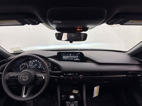 New 2026 MAZDA MAZDA3 2.5 S Premium image 22