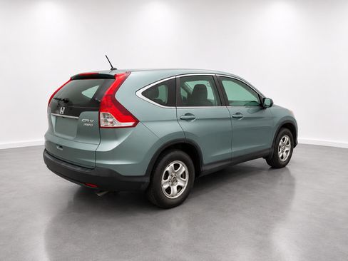 Used 2012 Honda CR-V LX image 5