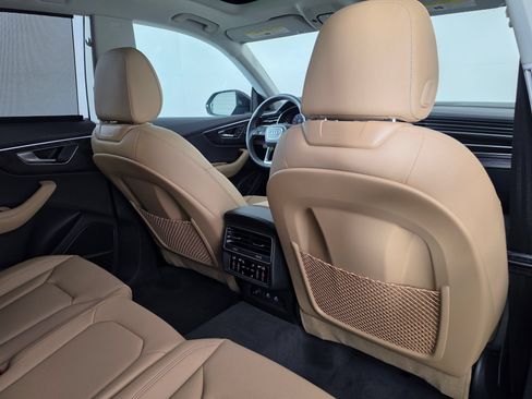 New 2026 Audi Q8 Premium Plus AWD/4WD image 37