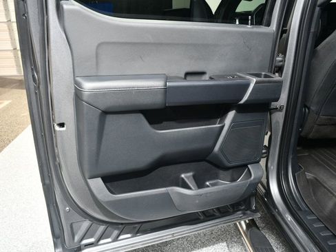 Used 2021 Ford F150 XL w/ STX Appearance Package image 23