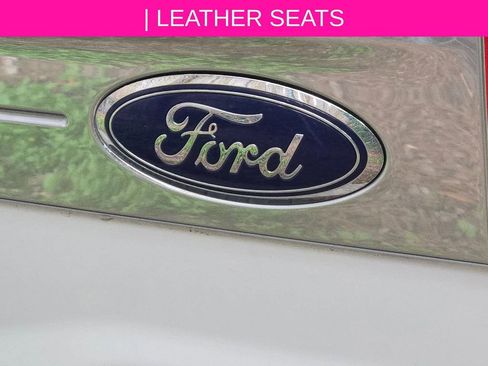 Used 2022 Ford F150 Platinum w/ Equipment Group 701A High RWD image 11