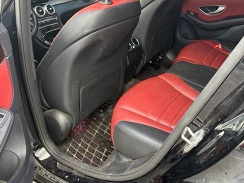 Certified 2023 Mercedes-Benz GLC 300 4MATIC Coupe image 6