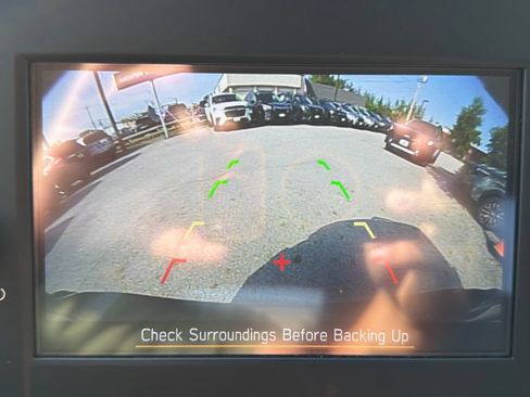 Certified 2024 Subaru Crosstrek 2.0i AWD/4WD image 39