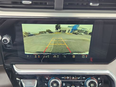 New 2026 GMC Sierra 2500 Denali w/ Denali Reserve Package image 21