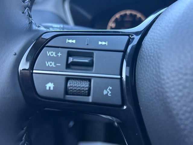 Certified 2027 Honda HR-V EX-L image 29
