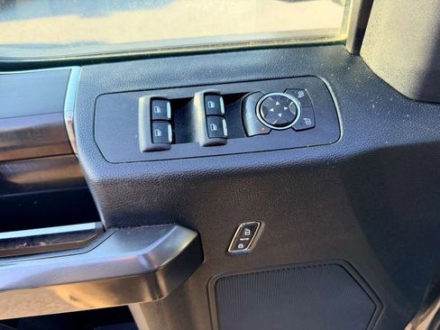Used 2020 Ford F150 XLT w/ Equipment Group 302A Luxury AWD/4WD image 16