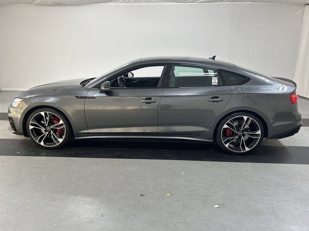 Used 2025 Audi S5 Premium Plus AWD/4WD image 6
