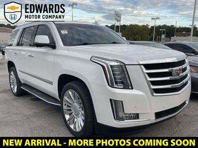 Used 2016 Cadillac Escalade Luxury