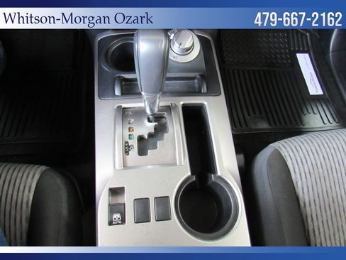 Used 2023 Toyota 4Runner SR5 AWD/4WD image 47