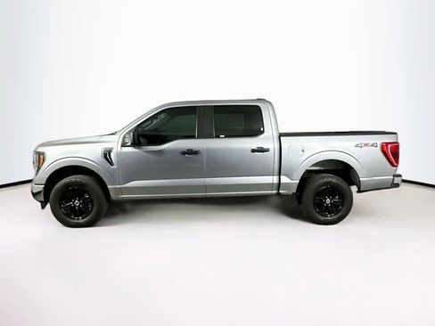 Used 2023 Ford F150 XLT AWD/4WD image 3