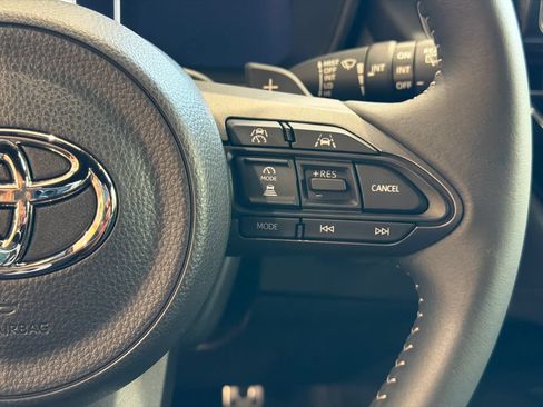 New 2026 Toyota Corolla GR AWD/4WD image 26