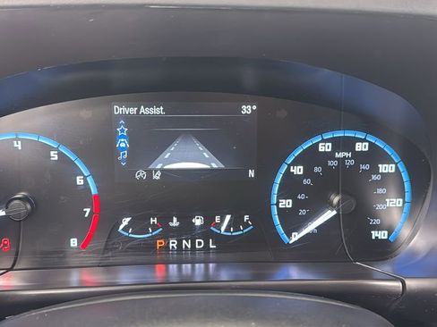 Used 2023 Ford Bronco Sport Big Bend image 21