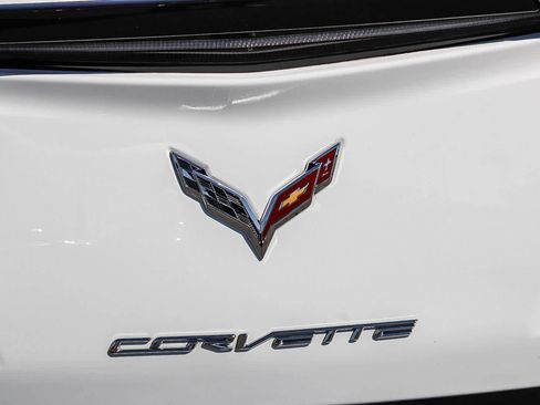 Used 2018 Chevrolet Corvette Grand Sport image 7