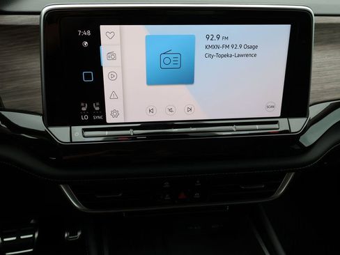 New 2026 Volkswagen Atlas SEL Premium R-Line image 28