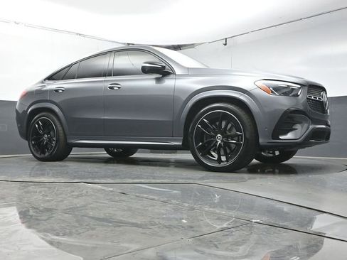 Used 2026 Mercedes-Benz GLE 450 4MATIC Coupe image 33