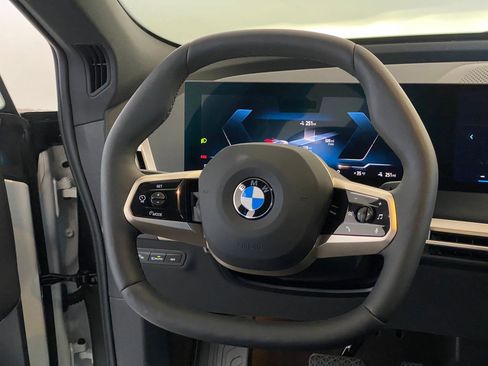 New 2026 BMW iX xDrive45 w/ Executive Package image 15